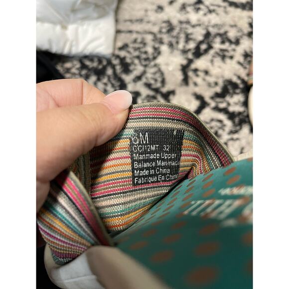 COBB HILL by New Balance Flip Flop Women's Size 6 - Picture 5 of 5